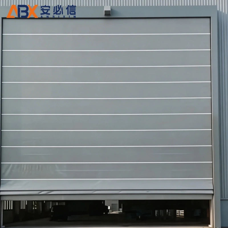 南充市高速堆积门
