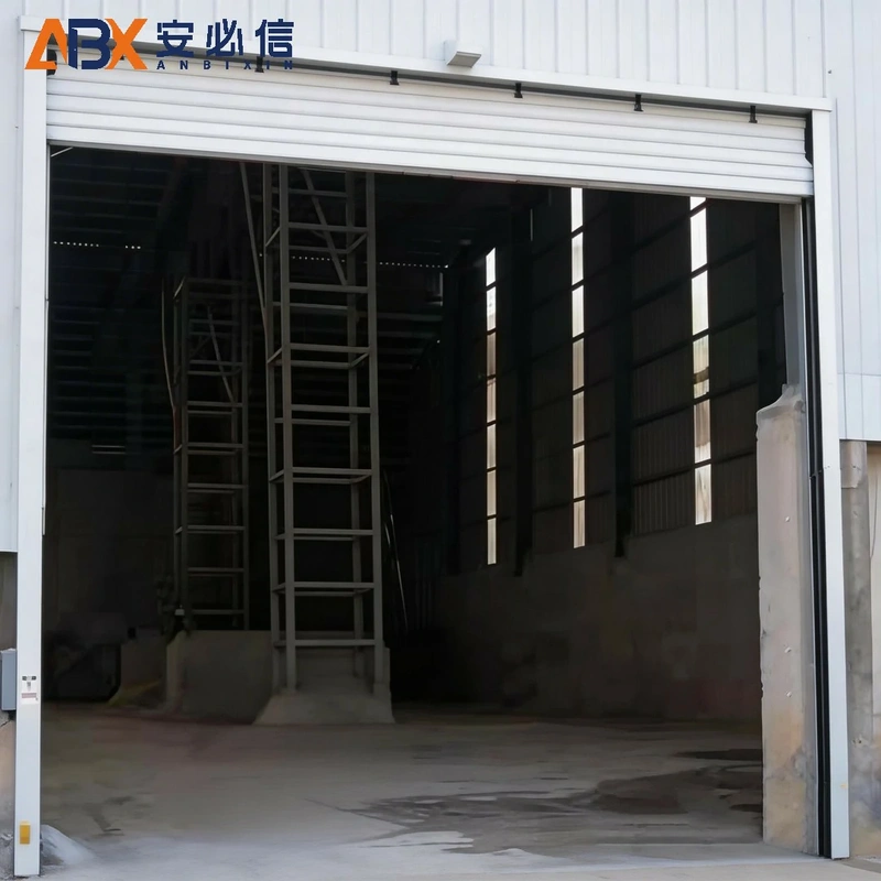 南充市背带堆积门